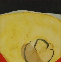 Nature's Cradle by Walter Thrift